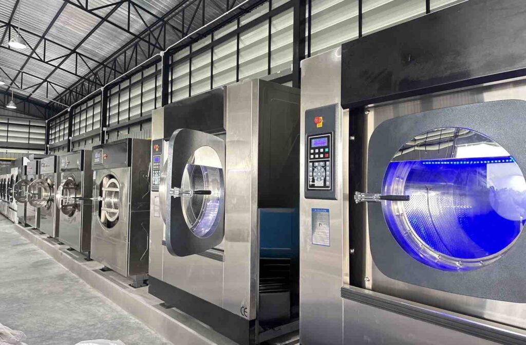 industrial-laundry-machine